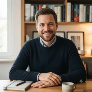 Lukas Weber, iGaming Experte
